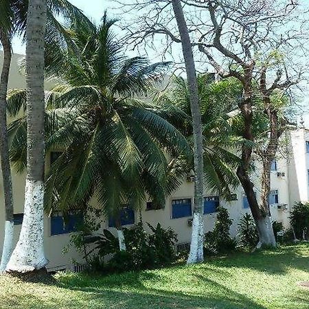 Villa Romana Hotel サルバドール エクステリア 写真