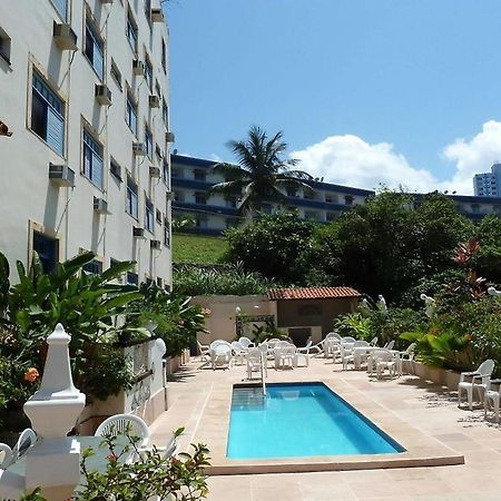 Villa Romana Hotel サルバドール エクステリア 写真