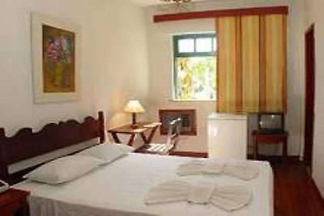 Villa Romana Hotel サルバドール エクステリア 写真