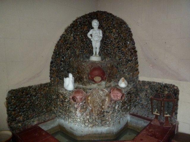 Villa Romana Hotel サルバドール エクステリア 写真