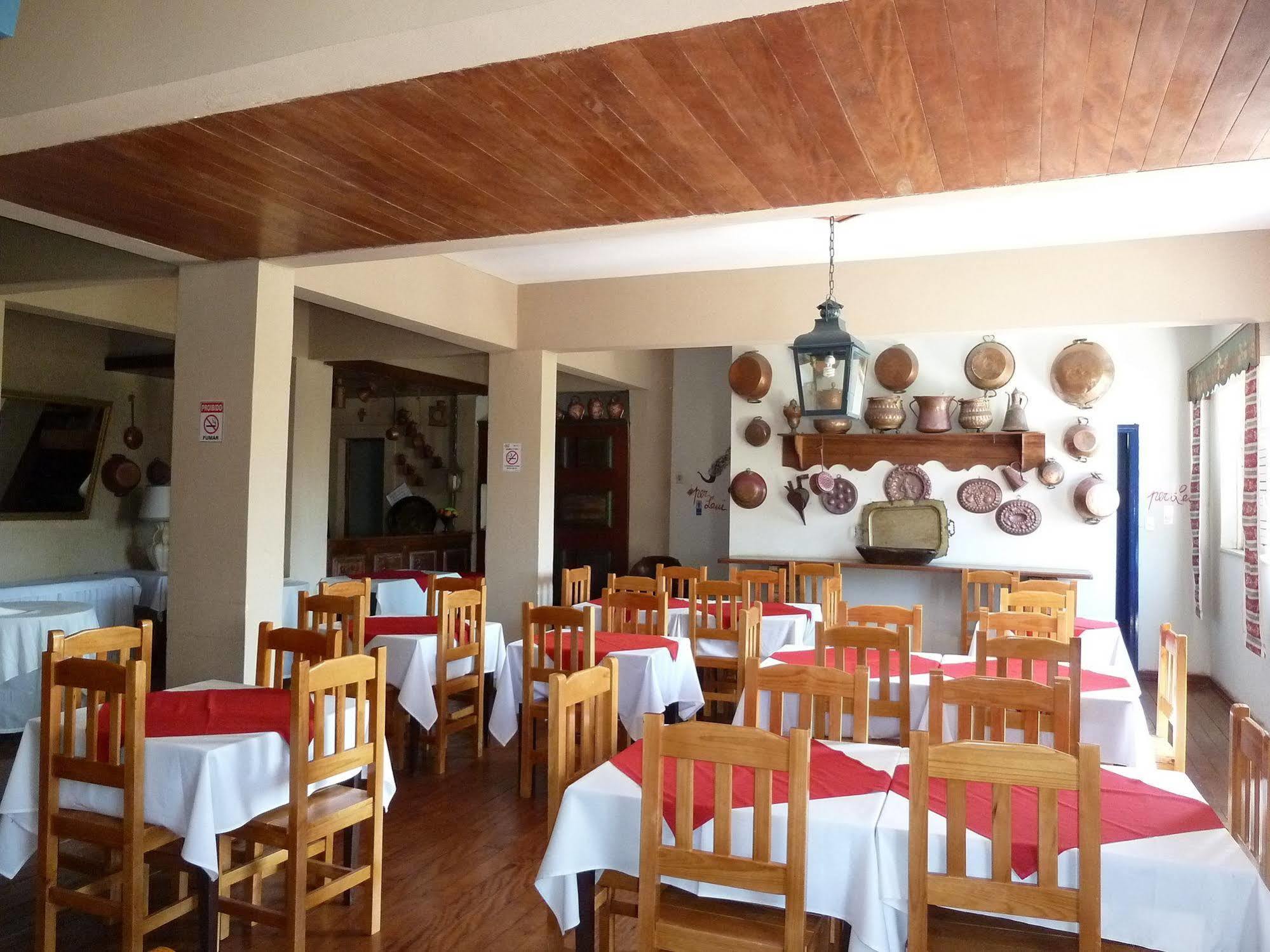 Villa Romana Hotel サルバドール エクステリア 写真