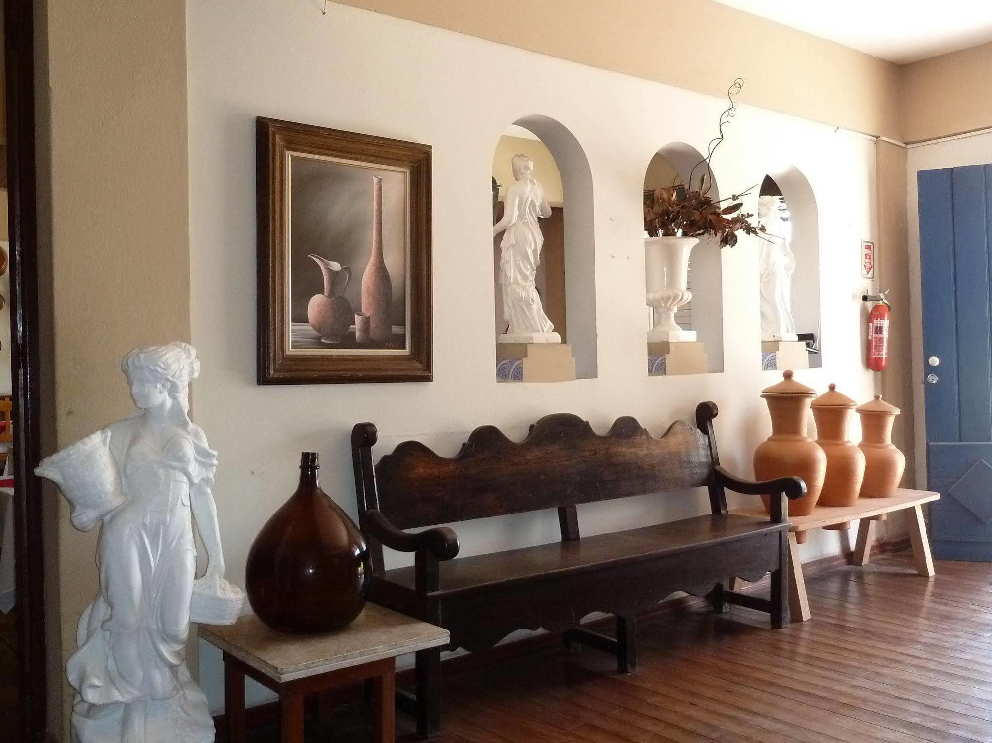 Villa Romana Hotel サルバドール エクステリア 写真